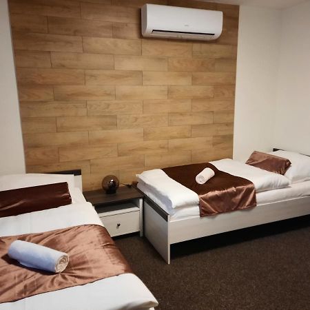 Rodinny Pension U Soudku Rudnik Екстер'єр фото