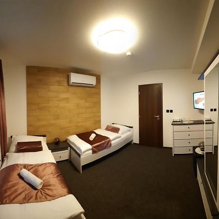 Rodinny Pension U Soudku Rudnik Номер фото