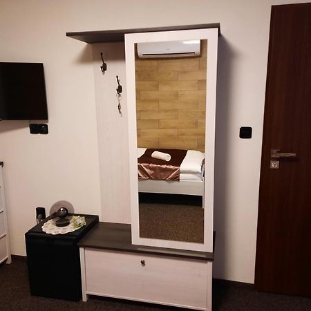 Rodinny Pension U Soudku Rudnik Номер фото