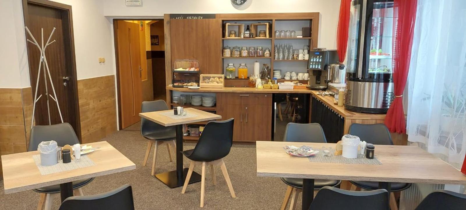 Rodinny Pension U Soudku Rudnik Екстер'єр фото