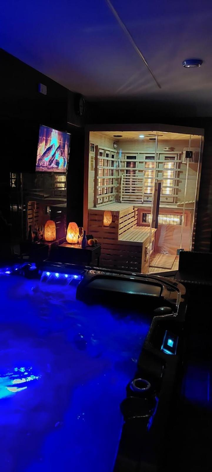Rodinny Pension U Soudku Rudnik Екстер'єр фото