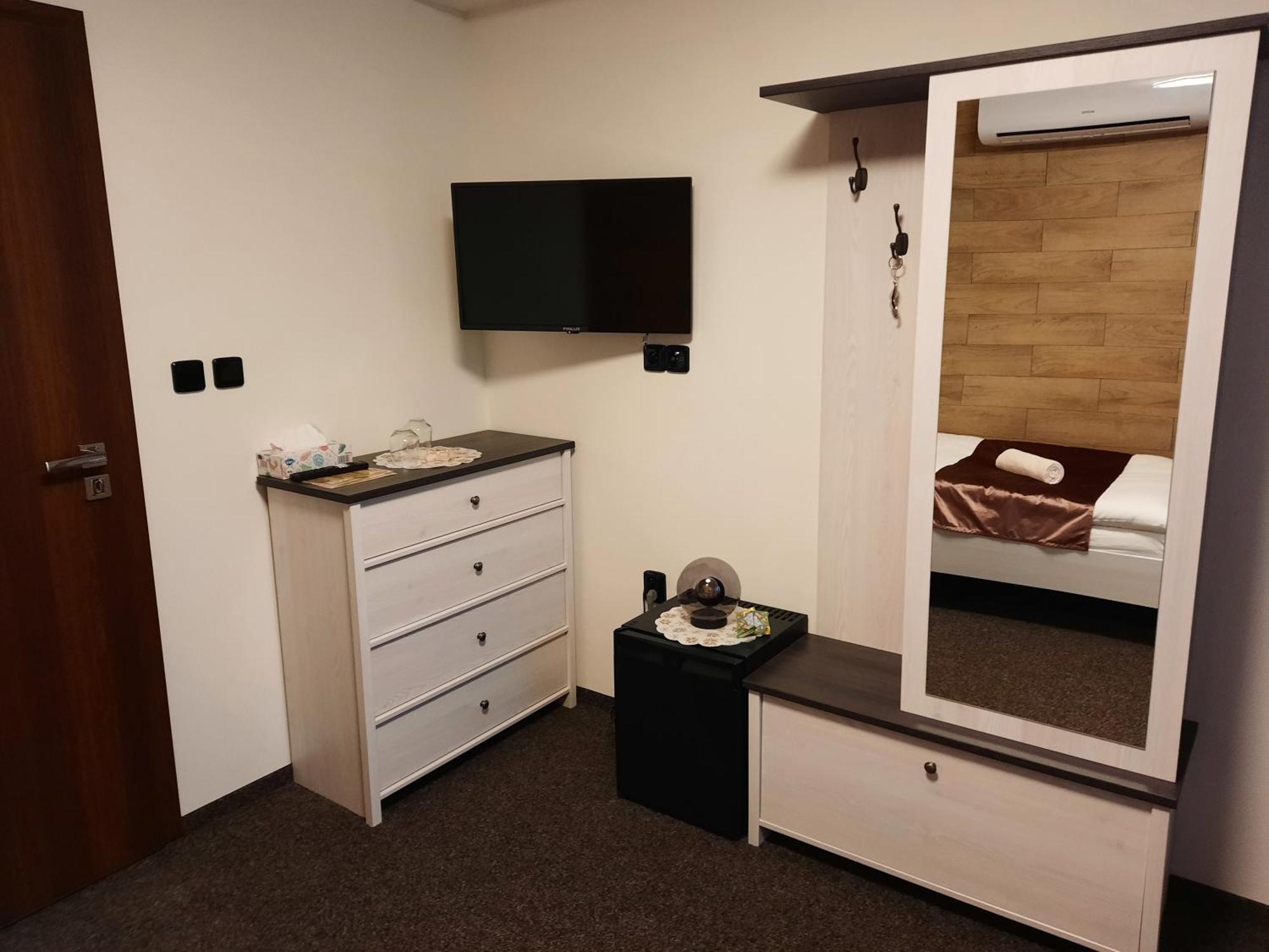 Rodinny Pension U Soudku Rudnik Номер фото