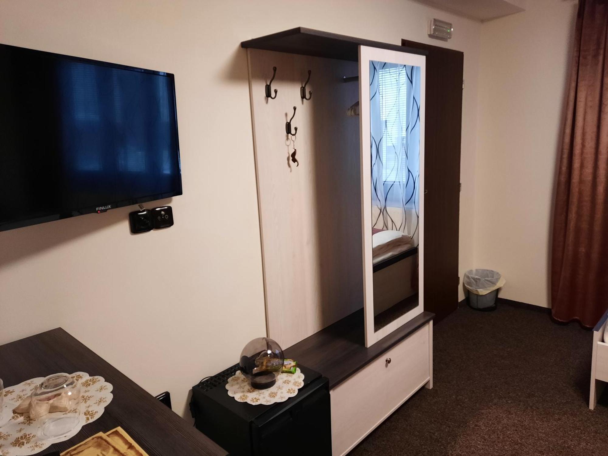 Rodinny Pension U Soudku Rudnik Номер фото