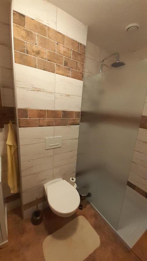 Rodinny Pension U Soudku Rudnik Екстер'єр фото